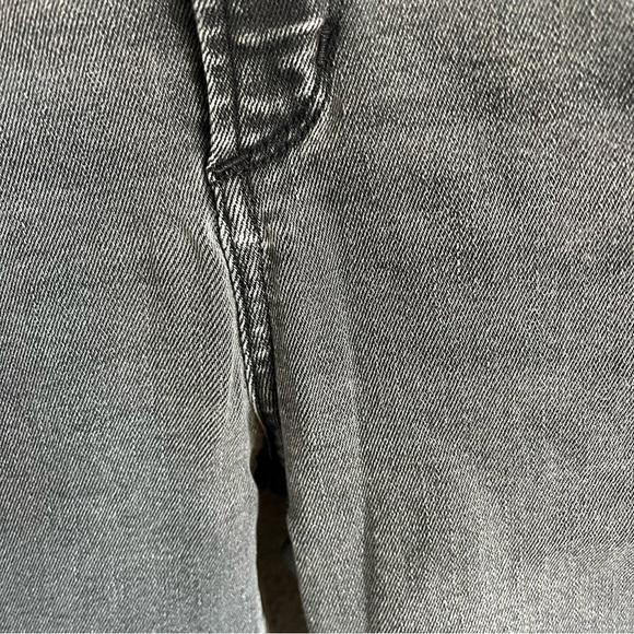 AGOLDE Sophie High Rise Skinny Crop Jean - Picture 11 of 12